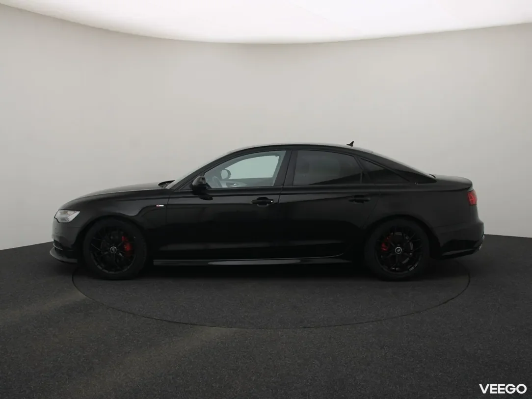 Audi A6 1.8 140kW