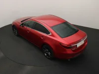 Mazda 6 2 121kW thumbnail