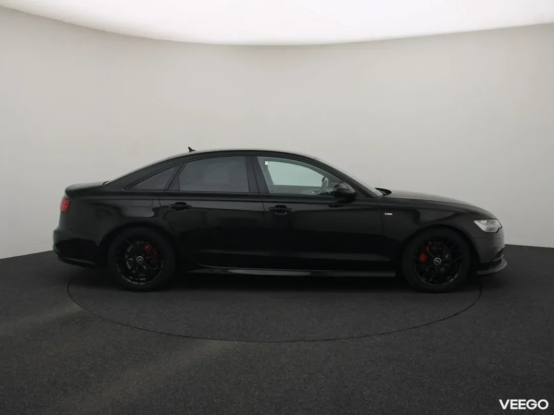 Audi A6 1.8 140kW
