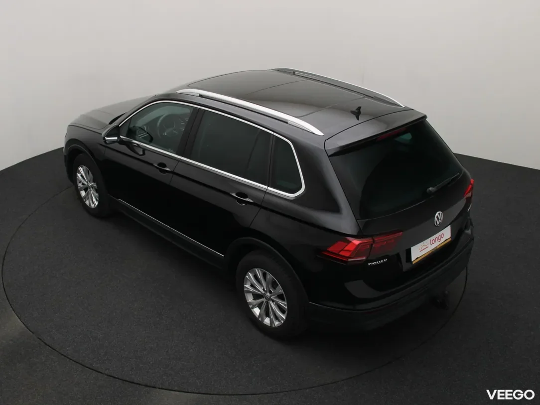 Volkswagen Tiguan 2 110kW