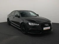 Audi A6 1.8 140kW thumbnail