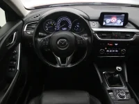 Mazda 6 2 121kW thumbnail