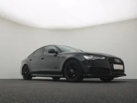 Audi A6 1.8 140kW thumbnail