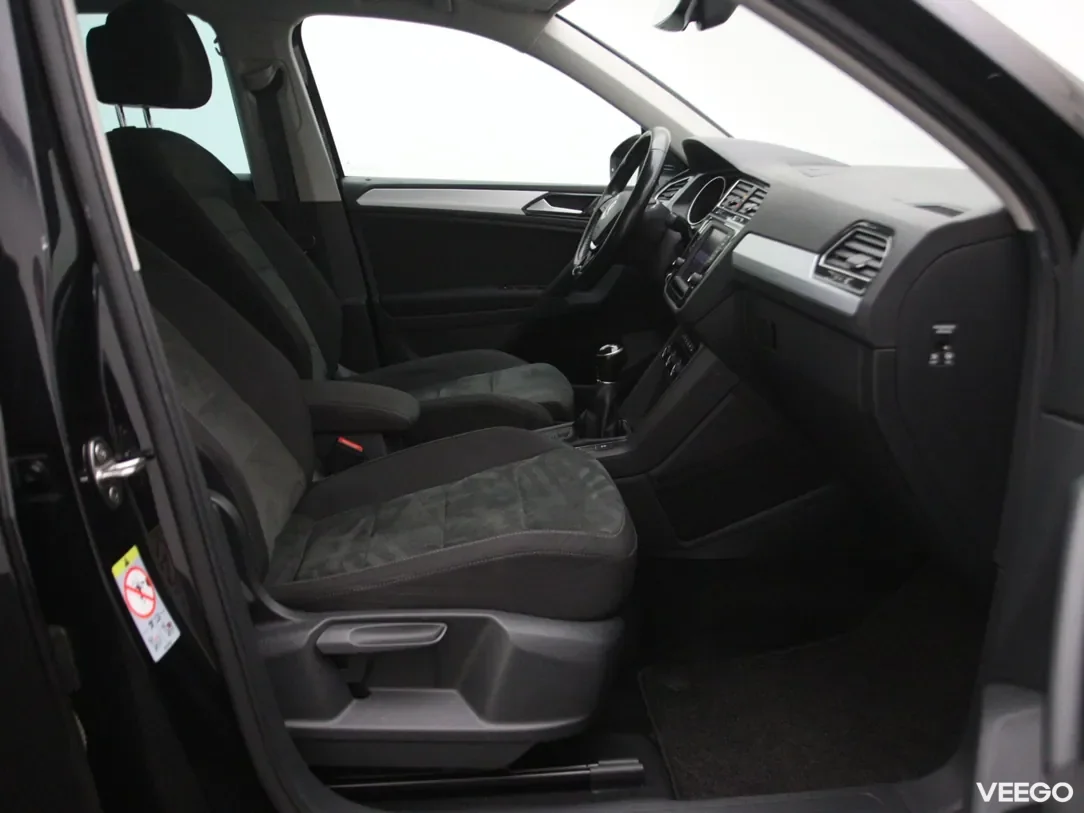 Volkswagen Tiguan 2 110kW