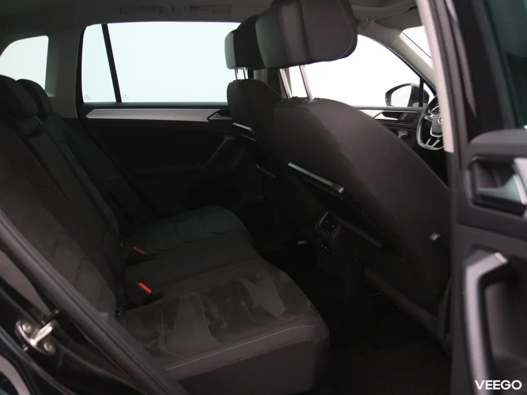 Volkswagen Tiguan 2 110kW