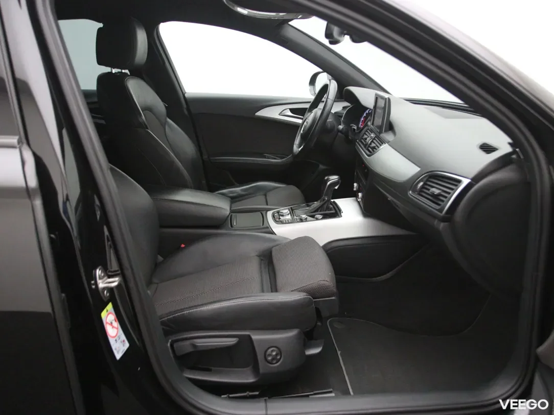 Audi A6 1.8 140kW