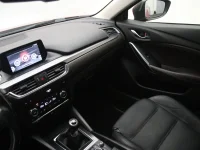Mazda 6 2 121kW thumbnail