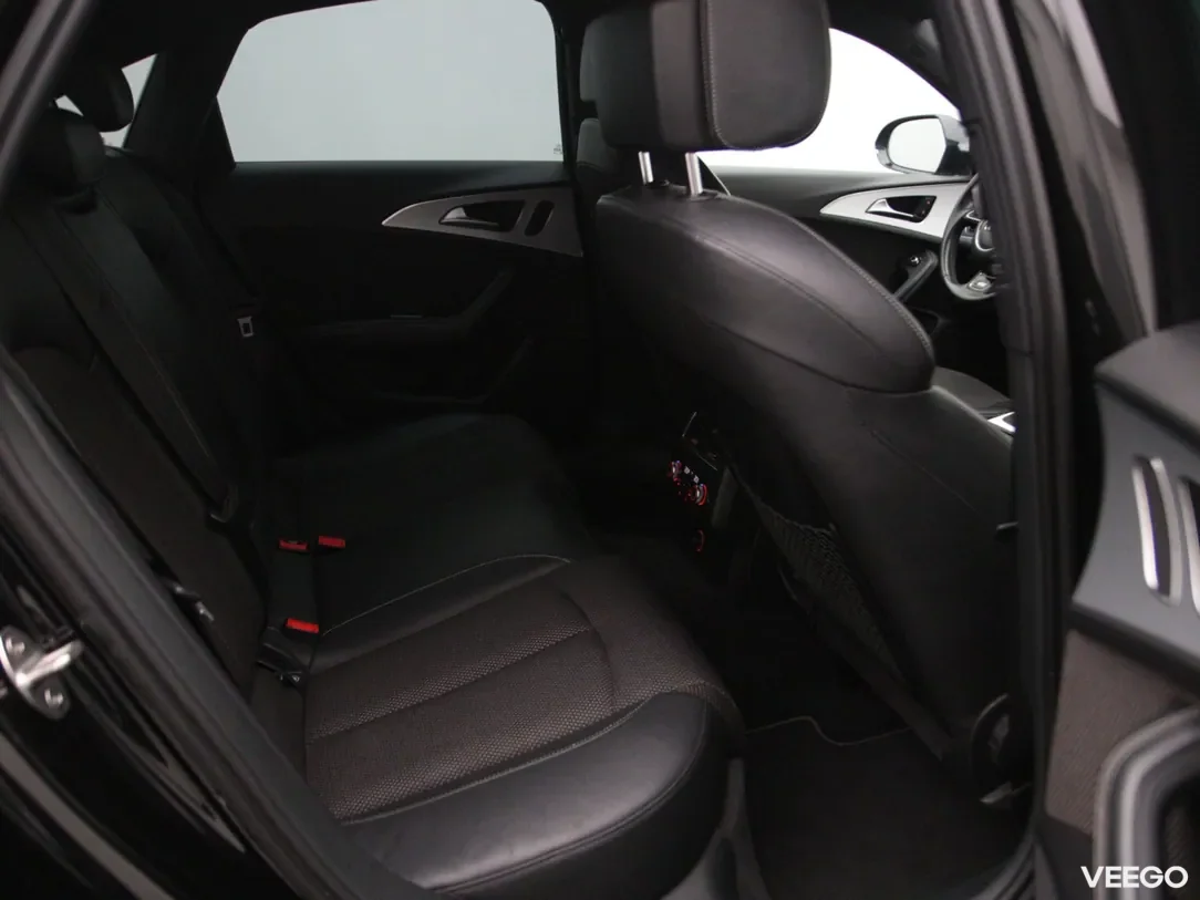 Audi A6 1.8 140kW
