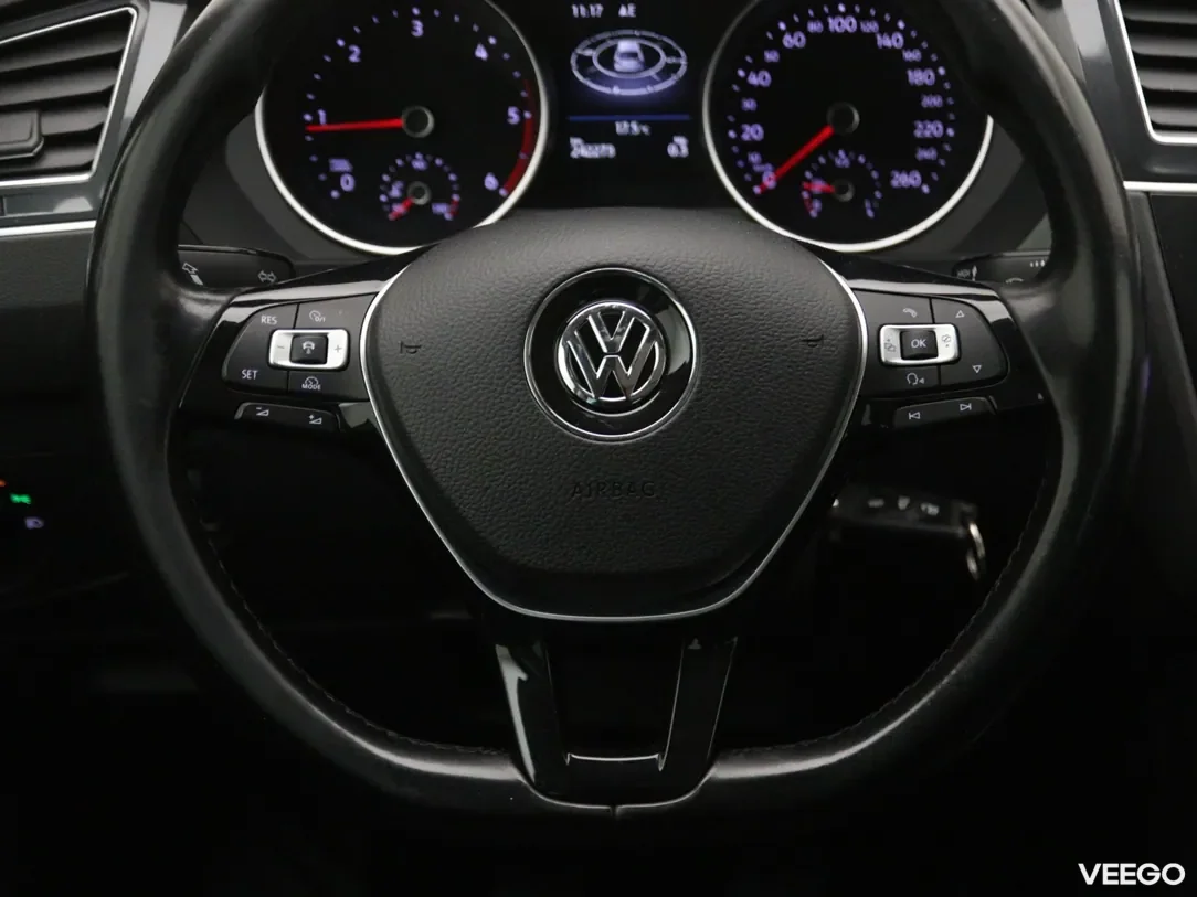 Volkswagen Tiguan 2 110kW