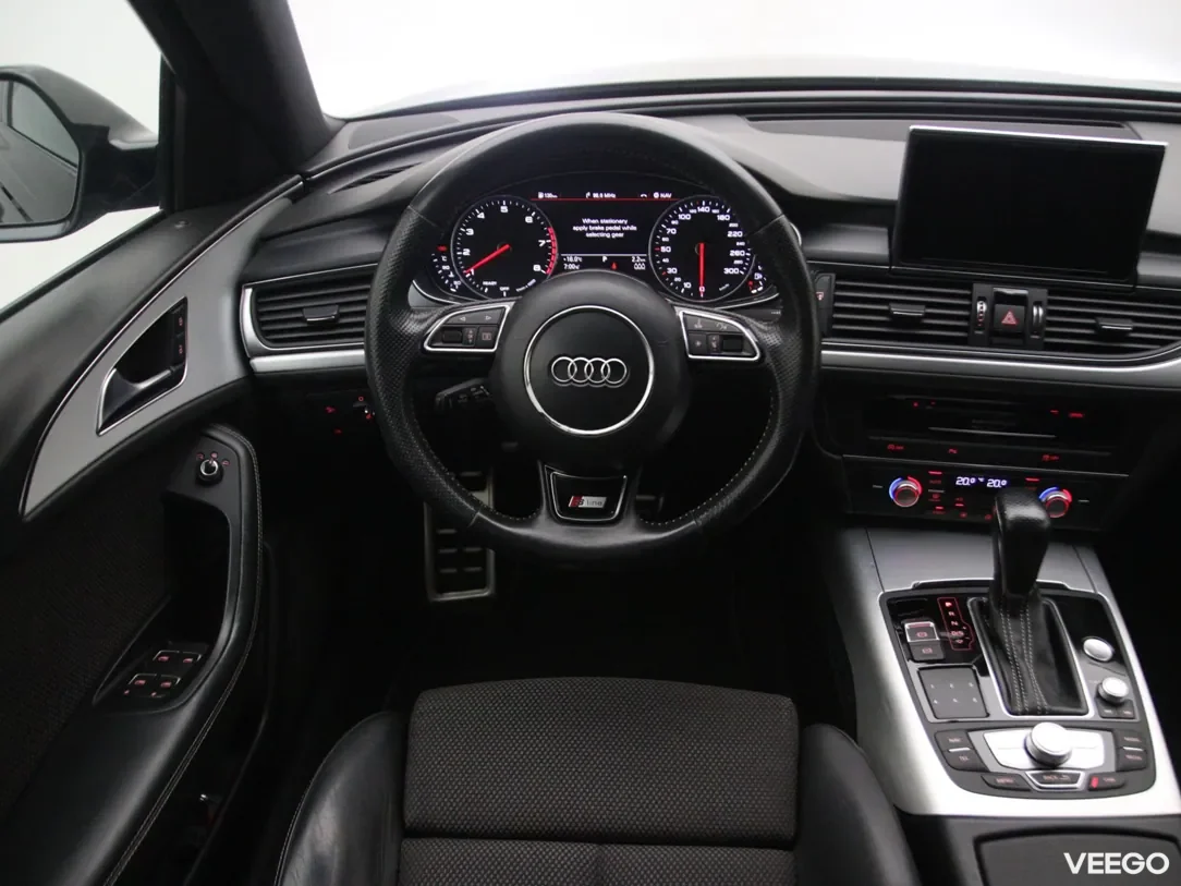 Audi A6 1.8 140kW