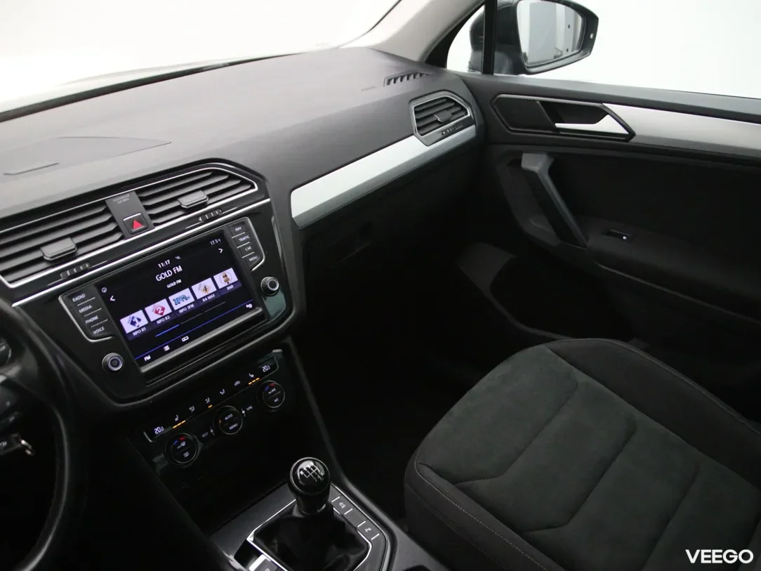 Volkswagen Tiguan 2 110kW