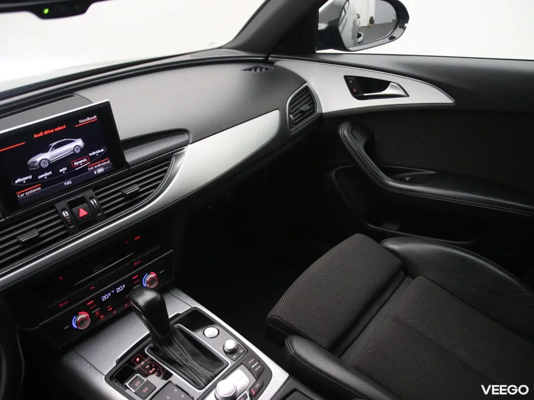 Audi A6 1.8 140kW