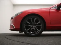 Mazda 6 2 121kW thumbnail