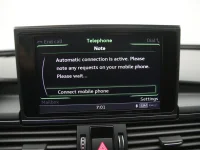 Audi A6 1.8 140kW thumbnail