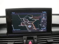 Audi A6 1.8 140kW thumbnail