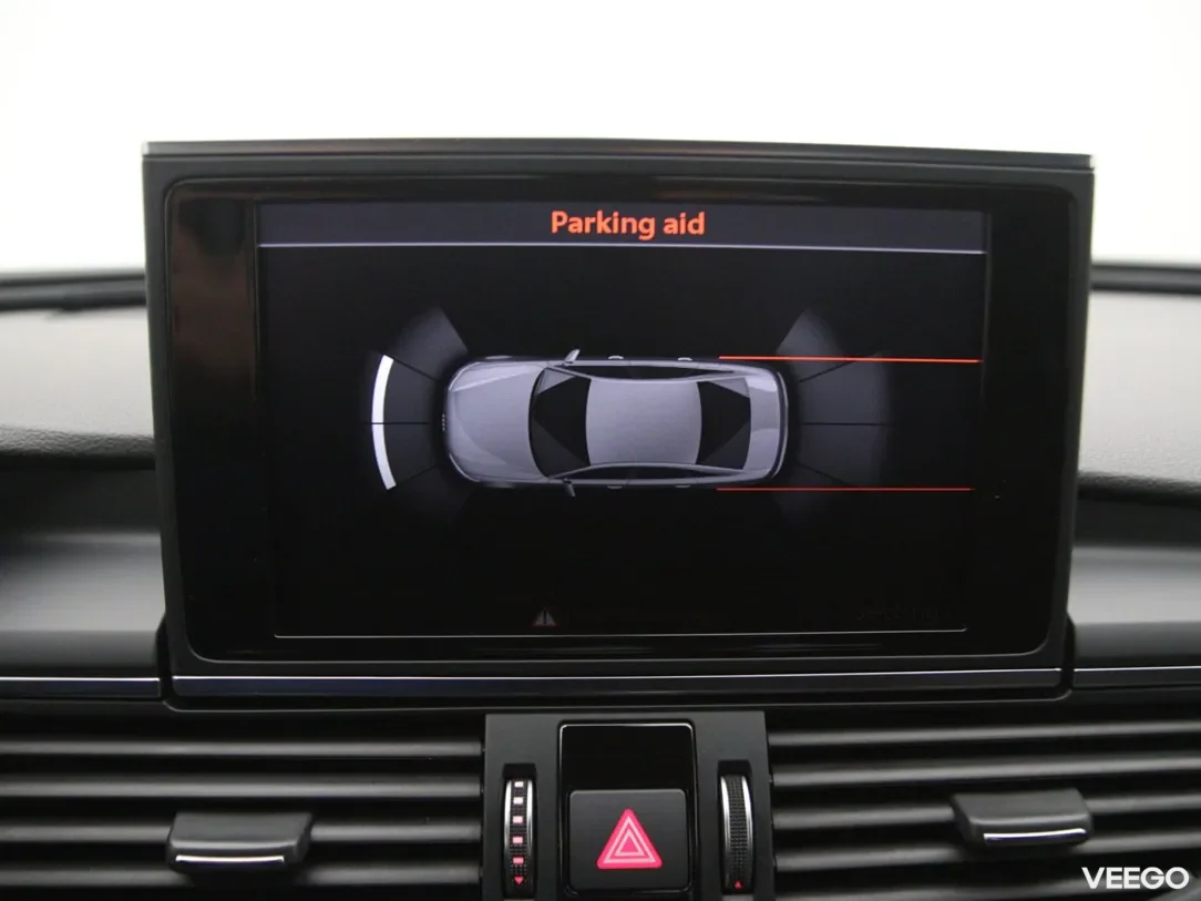 Audi A6 1.8 140kW