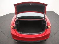 Mazda 6 2 121kW thumbnail