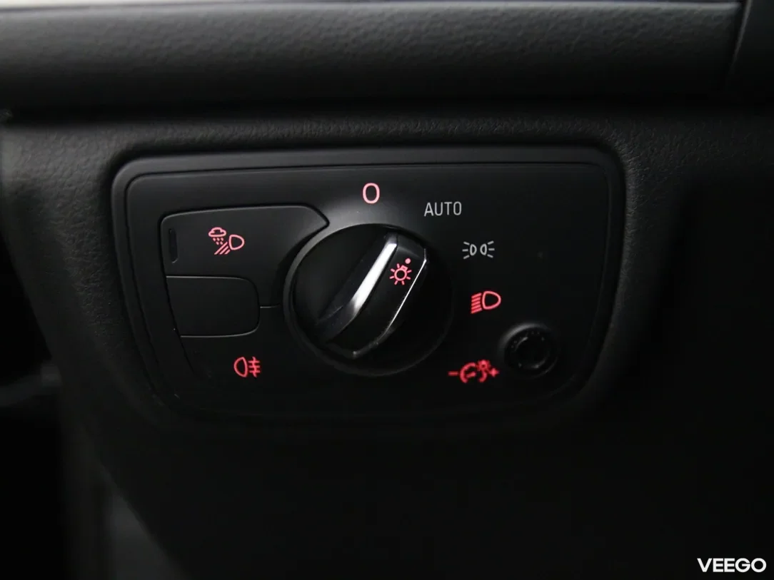 Audi A6 1.8 140kW