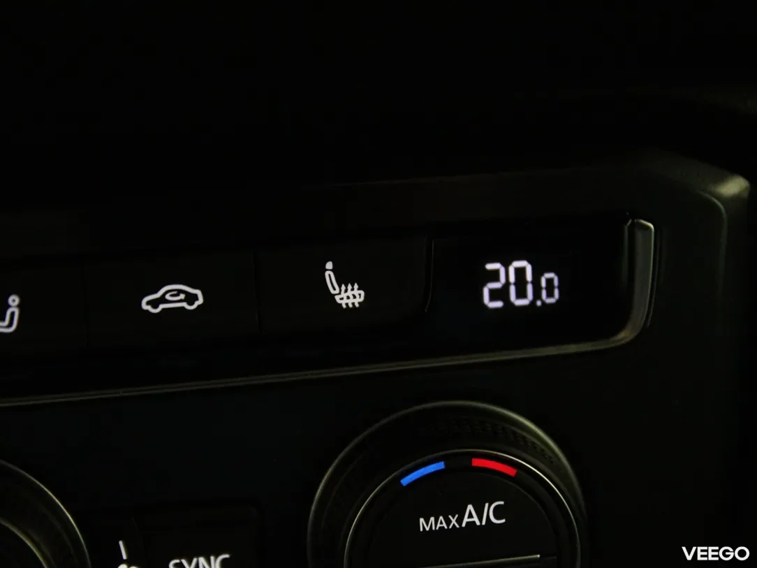 Volkswagen Tiguan 2 110kW