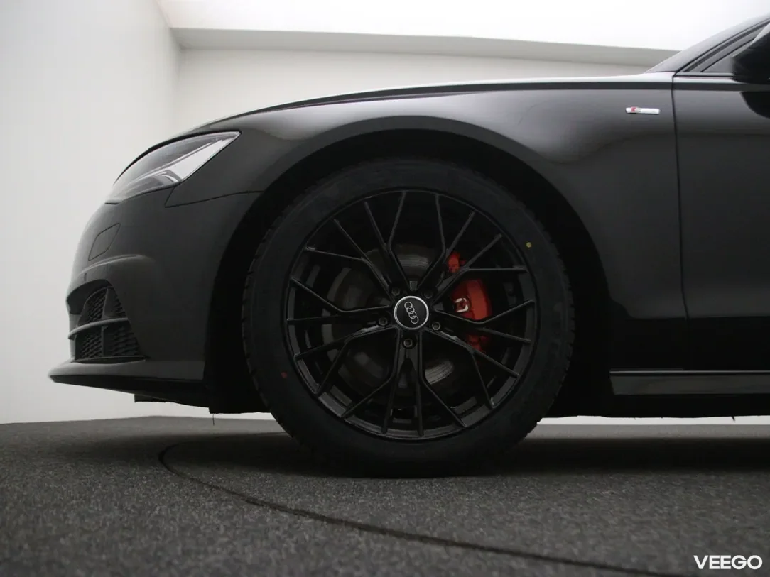 Audi A6 1.8 140kW