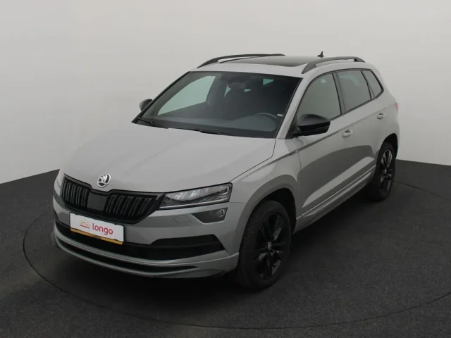 Image of Skoda Karoq 1.5 110kW