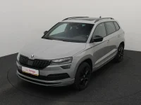 Skoda Karoq 1.5 110kW thumbnail