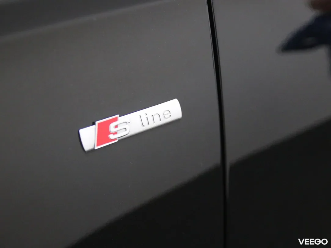Audi A6 1.8 140kW