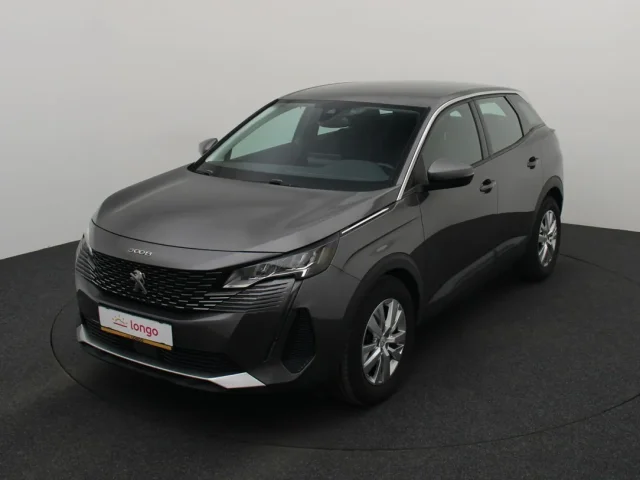 Image of Peugeot 3008 1.2 96kW