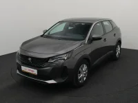 Peugeot 3008 1.2 96kW thumbnail