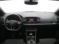 Skoda Karoq 1.5 110kW thumbnail