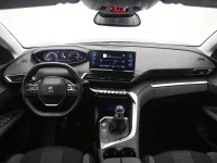 Peugeot 3008 1.2 96kW thumbnail