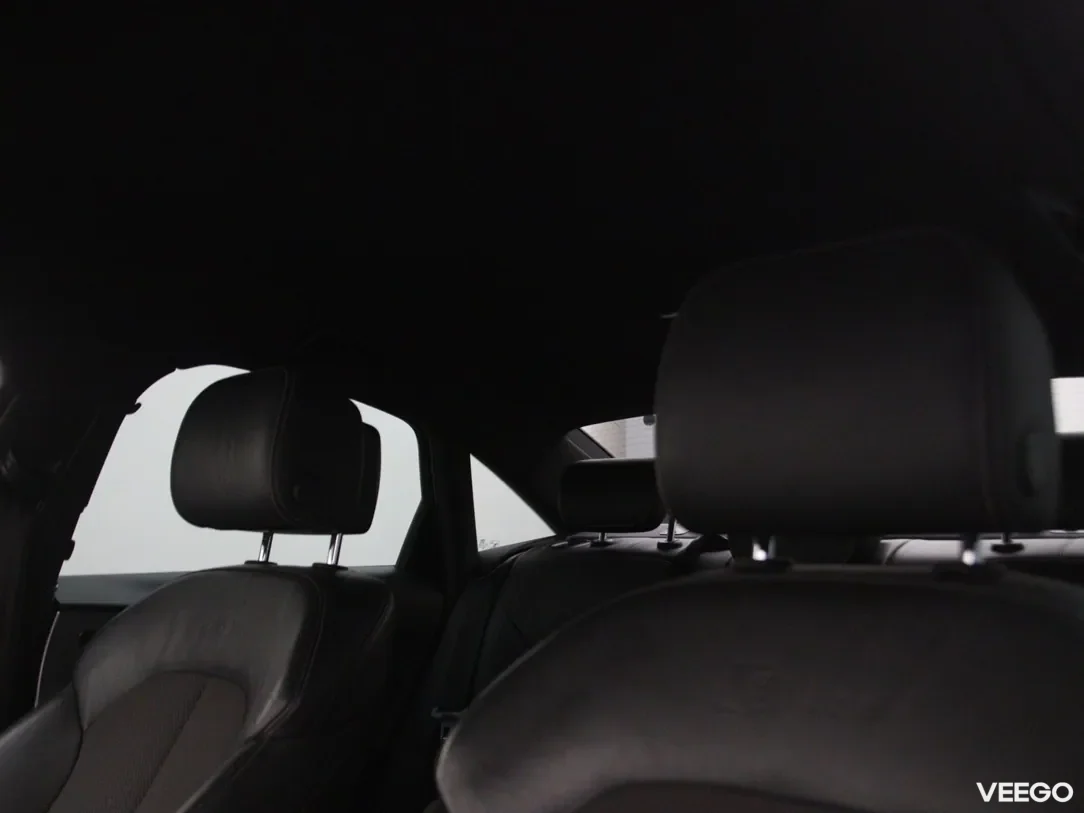 Audi A6 1.8 140kW