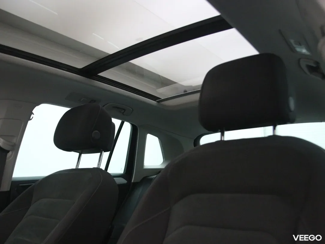 Volkswagen Tiguan 2 110kW
