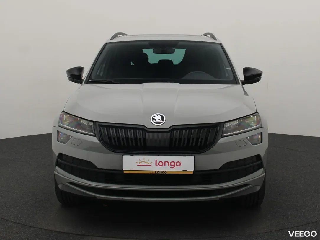 Skoda Karoq 1.5 110kW