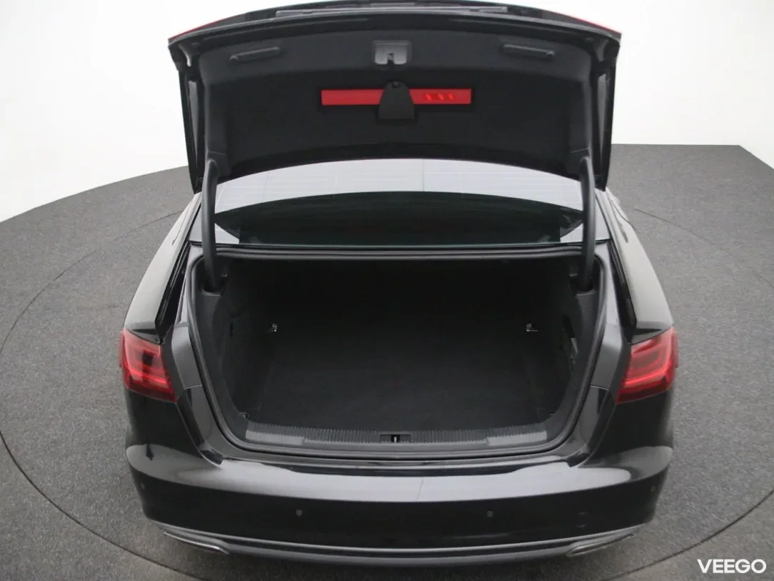Audi A6 1.8 140kW