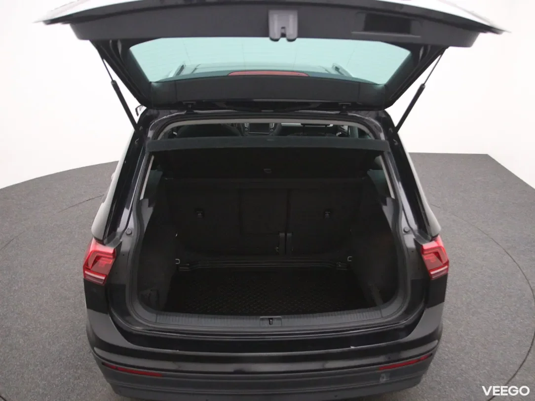 Volkswagen Tiguan 2 110kW