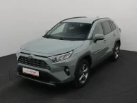 Toyota RAV4 2 129kW thumbnail