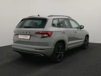 Skoda Karoq 1.5 110kW thumbnail