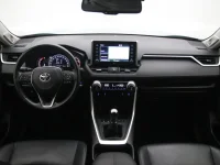 Toyota RAV4 2 129kW thumbnail