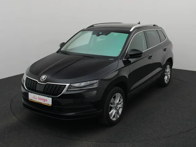 Image of Skoda Karoq 1.5 110kW
