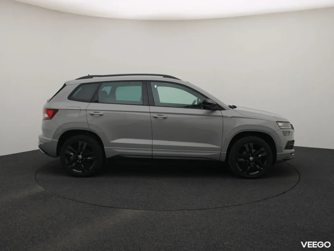 Skoda Karoq 1.5 110kW