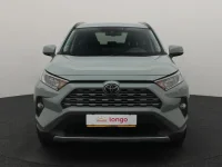 Toyota RAV4 2 129kW thumbnail