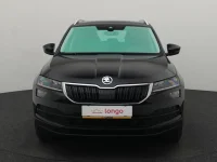 Skoda Karoq 1.5 110kW thumbnail