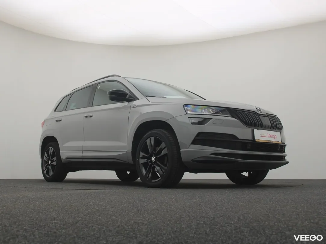 Skoda Karoq 1.5 110kW
