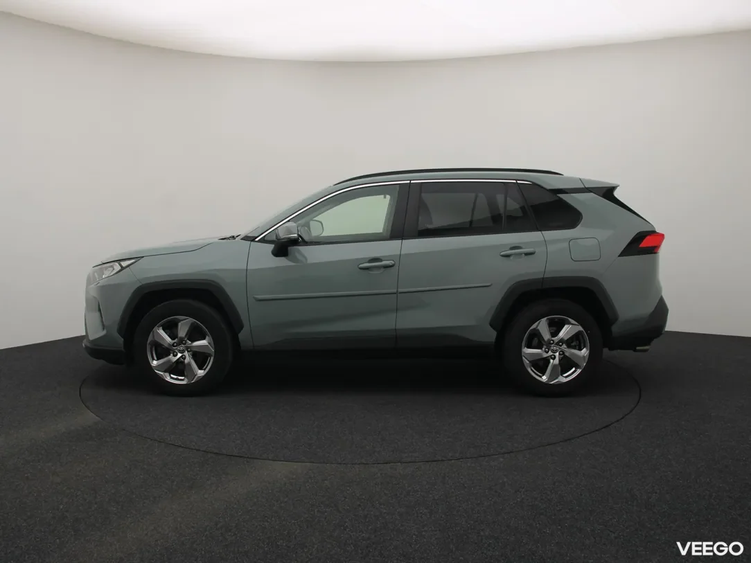 Toyota RAV4 2 129kW