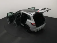 Skoda Karoq 1.5 110kW thumbnail
