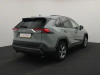 Toyota RAV4 2 129kW thumbnail