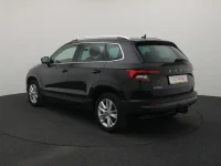 Skoda Karoq 1.5 110kW thumbnail
