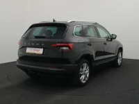 Skoda Karoq 1.5 110kW thumbnail