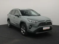 Toyota RAV4 2 129kW thumbnail